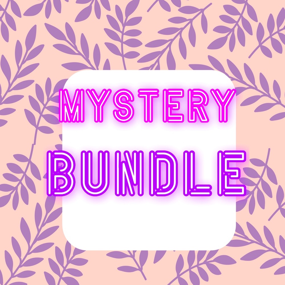 Mystery Bundle